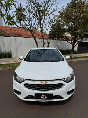 CHEVROLET ONIX 1.0 MPFI LT 8V FLEX 4P MANUAL CHEVROLET ONIX 1.0 MPFI LT 8V FLEX 4P MANUAL